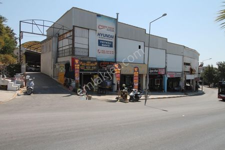 İşyeri-Dükkan & Mağaza