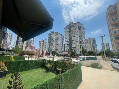 İşyeri-Dükkan & Mağaza