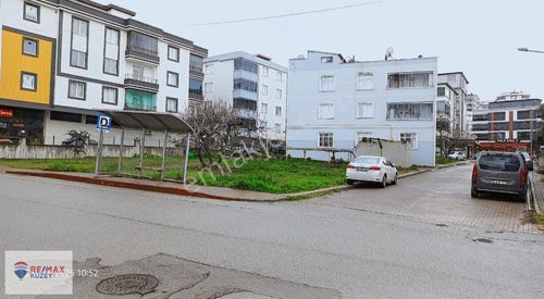 Arsa-Ticari İmarlı