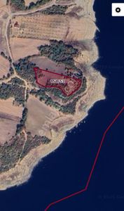Arsa-Tarla