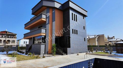 Konut-Villa