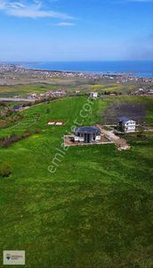 Arsa-Villa İmarlı