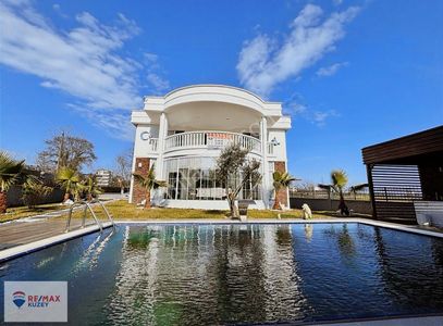 Konut-Villa