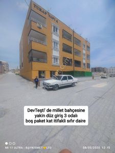 Konut-Daire