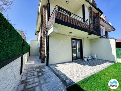 Konut-Villa
