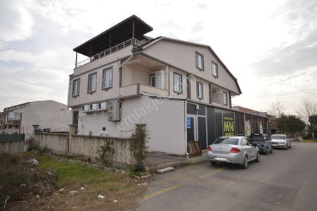 Konut-Villa