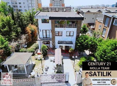 İşyeri-Villa (İşyeri)