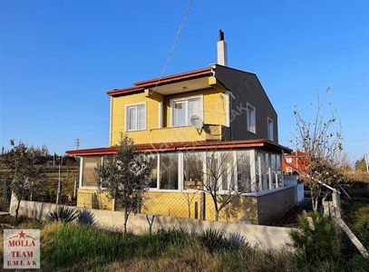 Konut-Villa
