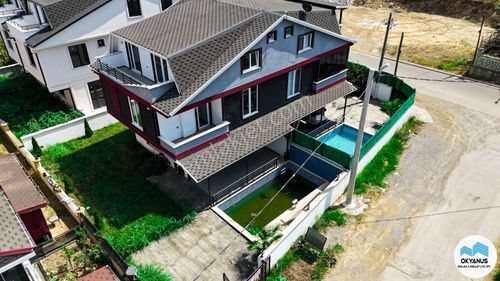 Konut-Villa