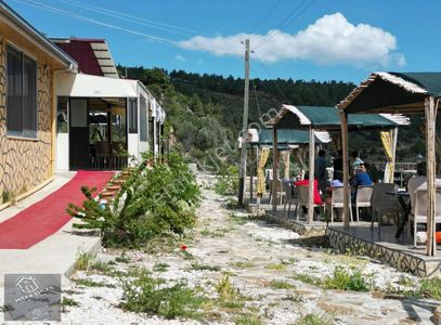 İşyeri-Restaurant