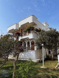 Konut-Villa