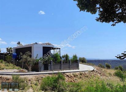 Arsa-Villa İmarlı
