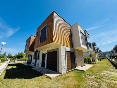 Konut-Villa