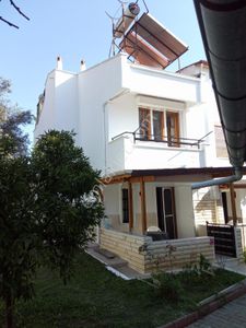 Konut-Müstakil Ev