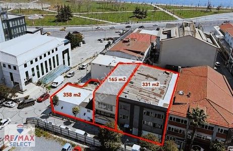 Arsa-Turizm İmarlı