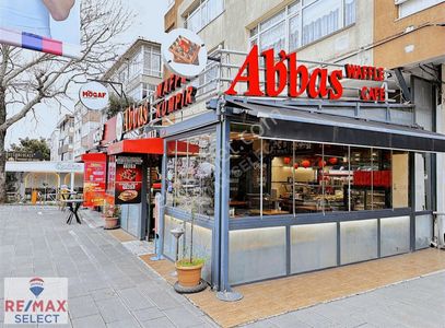 İşyeri-Kafe & Bar