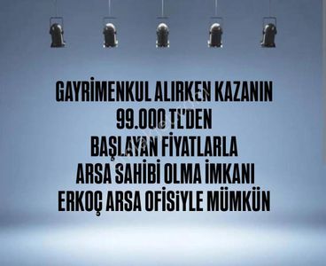 Arsa-Tarla