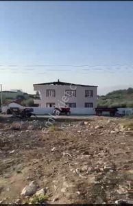 Arsa-Konut İmarlı