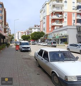 İşyeri-Dükkan & Mağaza
