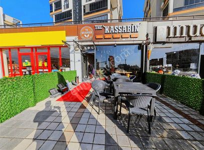 İşyeri-Restaurant