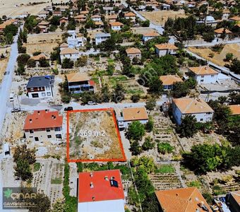 Arsa-Villa İmarlı