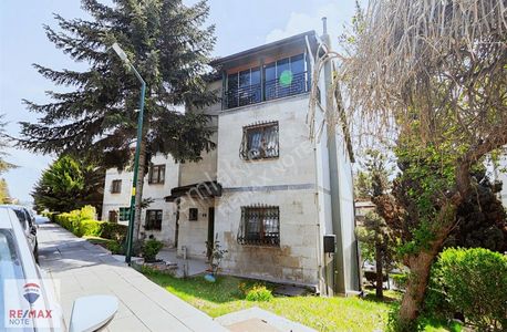Konut-Villa