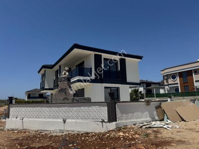 Konut-Villa