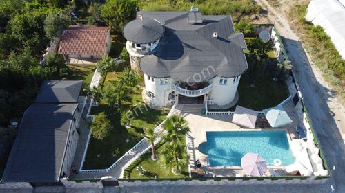 Konut-Villa