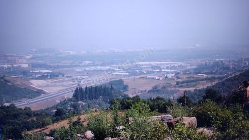 Arsa-Tarla