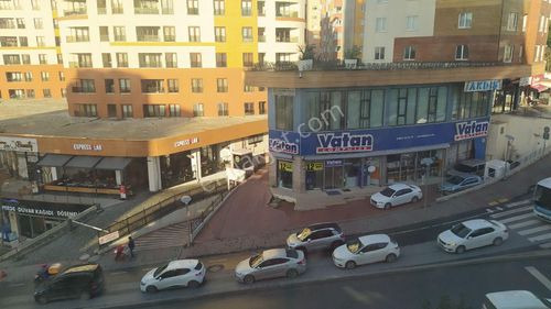 İşyeri-Ofis