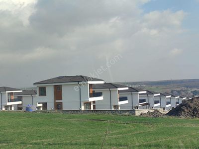 Arsa-Konut İmarlı
