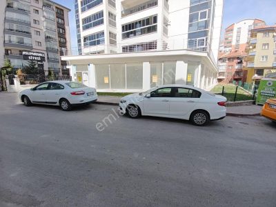 İşyeri-Dükkan & Mağaza