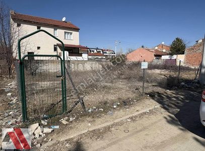 Arsa-Villa İmarlı