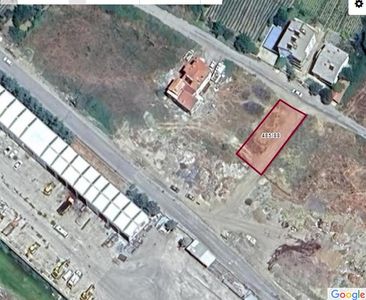 Arsa-Konut İmarlı