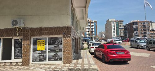 İşyeri-Büro