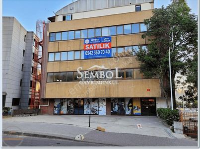 İşyeri-Bina