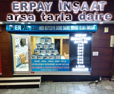 Konut-Daire