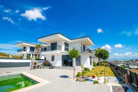 Konut-Villa