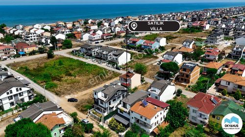 Konut-Villa