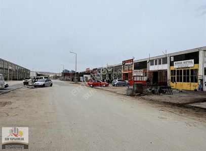 İşyeri-Dükkan & Mağaza
