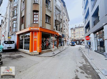 İşyeri-Dükkan & Mağaza