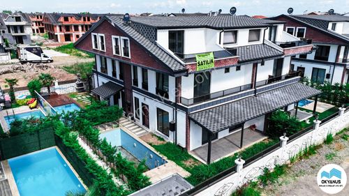 Konut-Villa