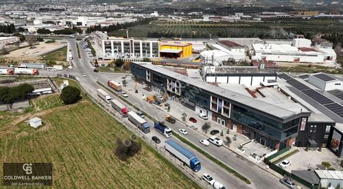 İşyeri-Ofis