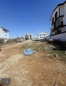 Arsa-Villa İmarlı
