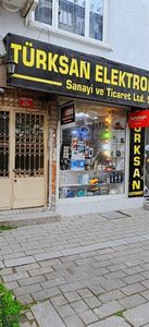 İşyeri-Dükkan & Mağaza