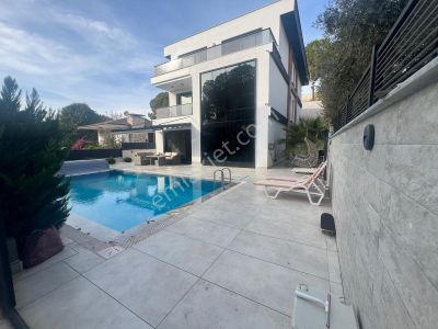 Konut-Villa
