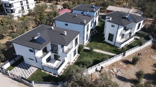 Konut-Villa