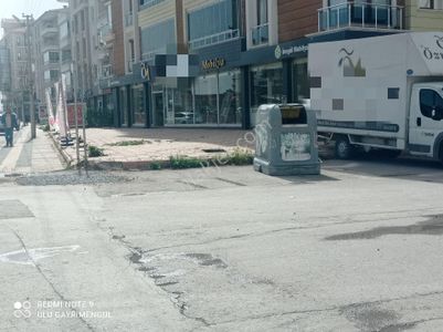 İşyeri-Dükkan & Mağaza