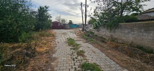 Arsa-Konut İmarlı