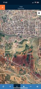Arsa-Konut İmarlı